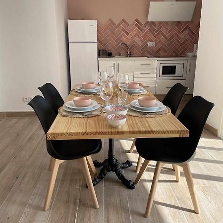 Apartamentos Maria Luisa Nº3 Los Cristianos (Tenerife) Eksteriør billede
