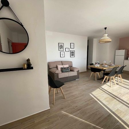 Apartamentos Maria Luisa Nº3 Los Cristianos (Tenerife) Eksteriør billede