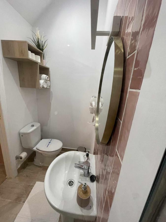 Apartamentos Maria Luisa Nº3 Los Cristianos (Tenerife) Eksteriør billede