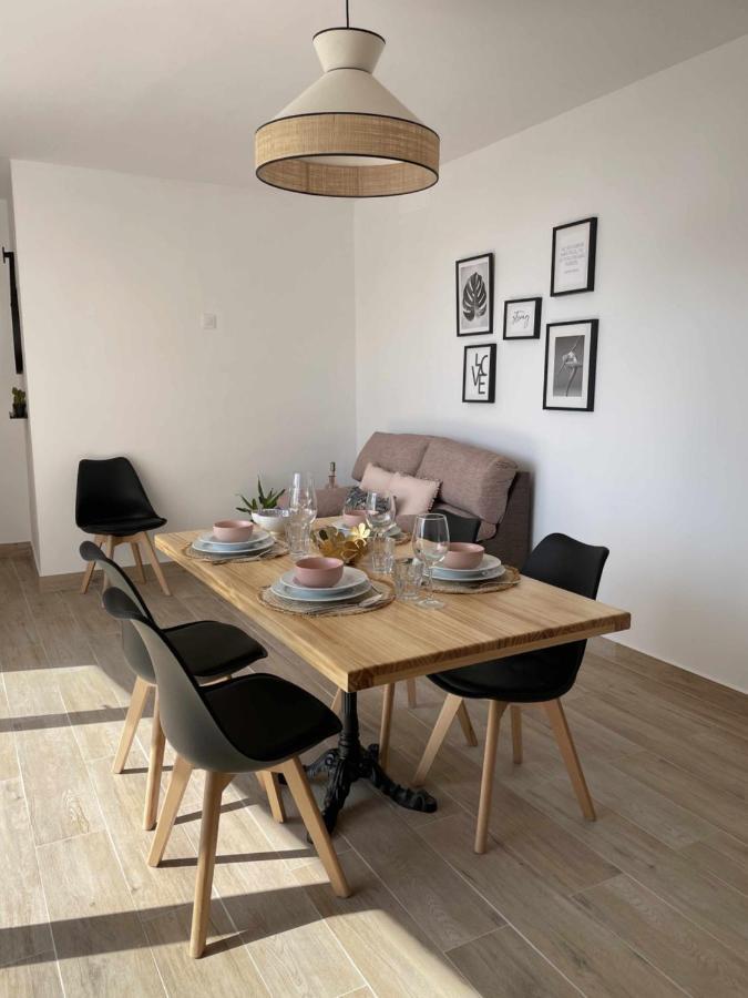 Apartamentos Maria Luisa Nº3 Los Cristianos (Tenerife) Eksteriør billede